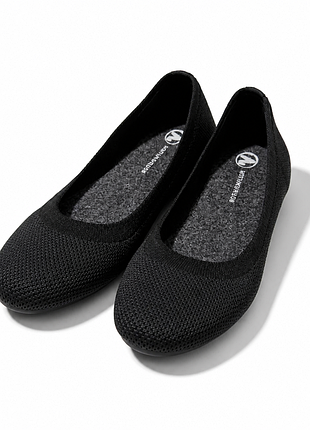 Классные женские балетки, летние балетки / vivaia round-toe flat claire women