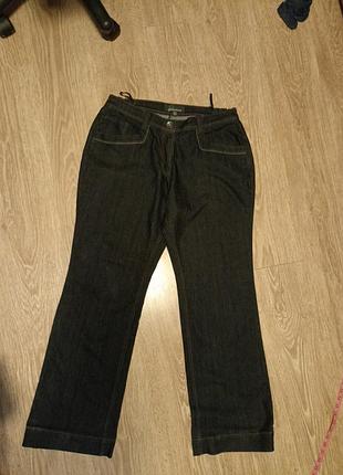 Джинсы батал 48/50, 4xl
