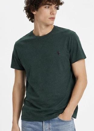 Футболка ralph lauren