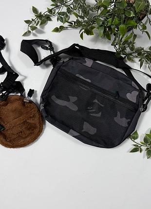Сумка bape 2