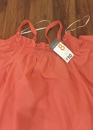 Сукня primark p8 3