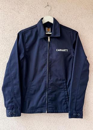 Мужская куртка carhartt modular jacket
