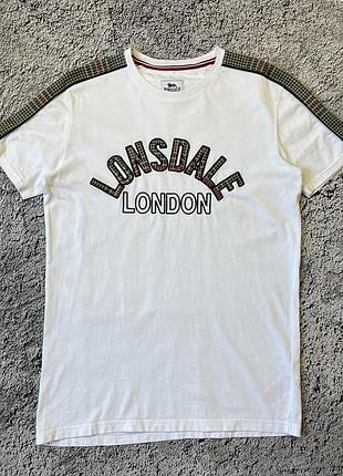 Футболка lonsdale london розмір м