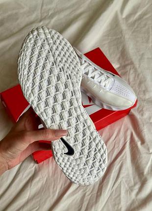 Nike ava rover white 4