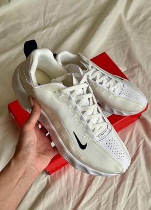 Nike ava rover white 2