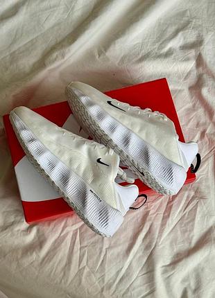 Nike ava rover white 8