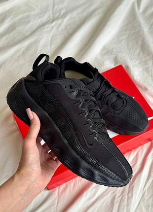 Nike ava rover black