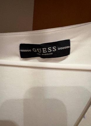 Сукня guess 4