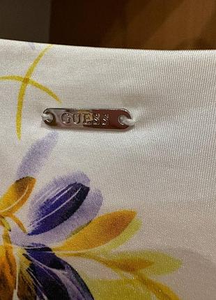 Сукня guess 7