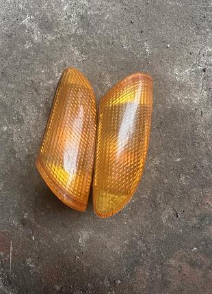 Передні поворотники повороти оригінал японія suzuki lets 2/3/new zz inch up sport