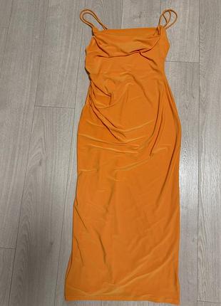 Легесенька сукня zara