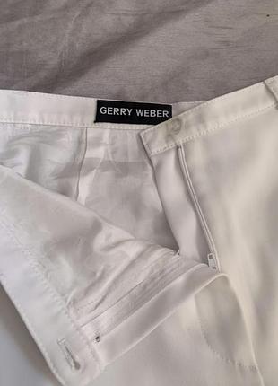 Брюки gerry weber 3