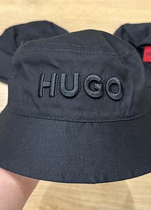 Панама hugo