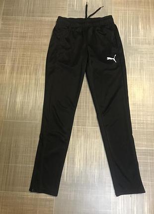 Puma💙чоловічий одяг/чорні спортивні штани💛s