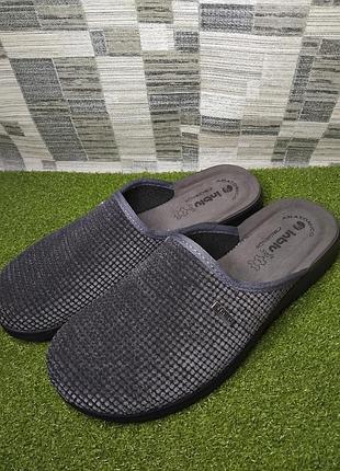 Чоловічі капці