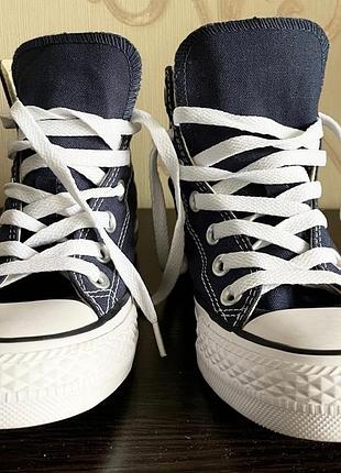 Кеди converse all star