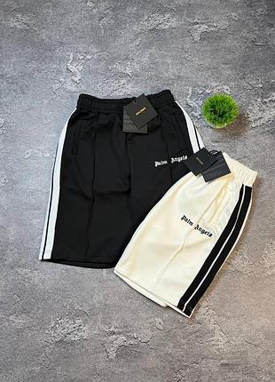 Шорти від бренду palm angels