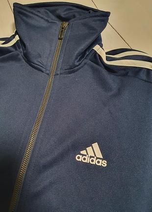 Мужская олимпийка adidas 6