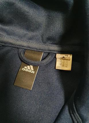 Мужская олимпийка adidas 7