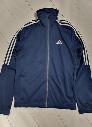 Мужская олимпийка adidas 2
