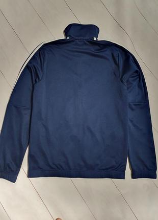 Мужская олимпийка adidas 3