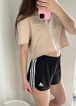 Шорти adidas оригінал