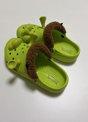 Crosc shrek 3