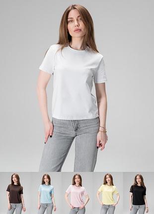 Футболка slavni elva жіноча