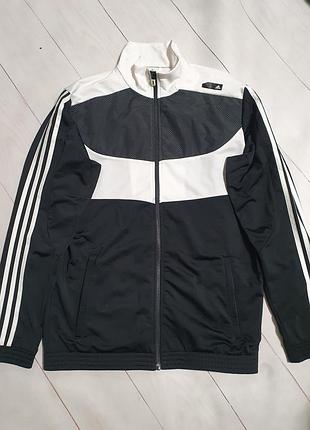 Мужская олимпийка,мастерка adidas 2
