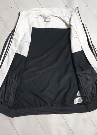 Мужская олимпийка,мастерка adidas 7