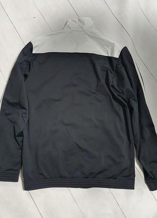 Мужская олимпийка,мастерка adidas 4