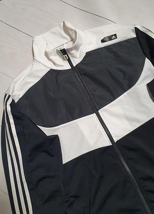 Мужская олимпийка,мастерка adidas 3