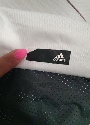 Мужская олимпийка,мастерка adidas 8
