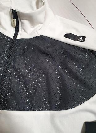 Мужская олимпийка,мастерка adidas 6