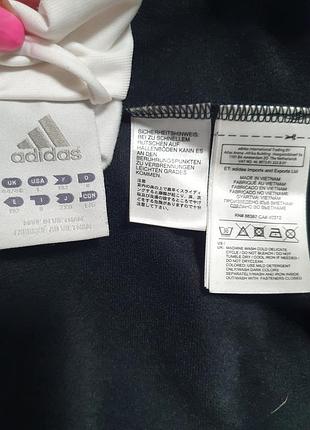 Мужская олимпийка,мастерка adidas 9