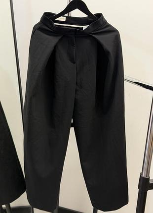 Широкі штани палаццо zara