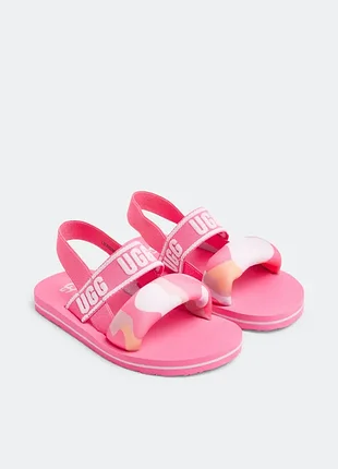 Класні босоніжки ugg 22 р. устілка 14 см