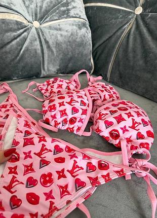 Купальник 💕