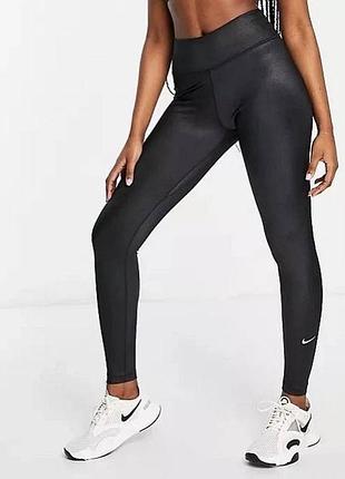 Лосины nike