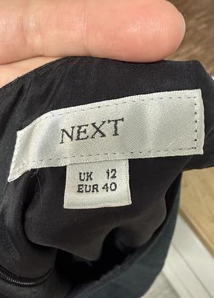Сукня next м/л 3
