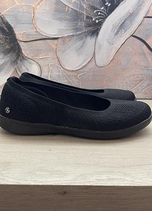 Балетки skechers