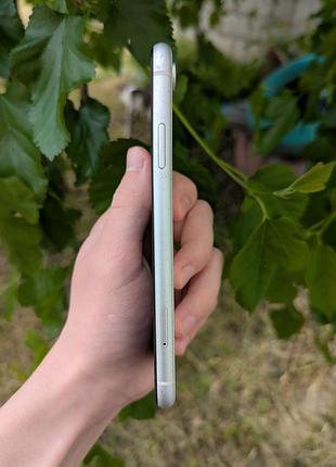 Смартфон iphone xr 64 gb 3