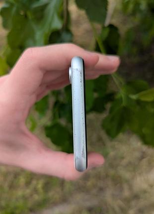 Смартфон iphone xr 64 gb 6