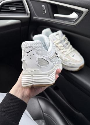 Nike p6000 white/black accent 4
