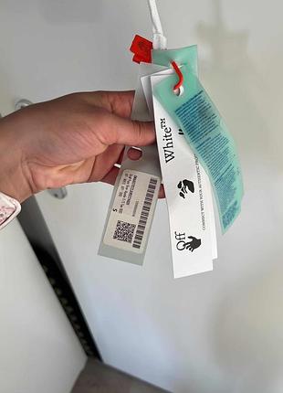 Худі off white 3