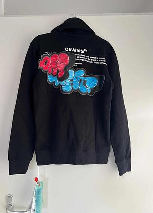 Худі off white 2