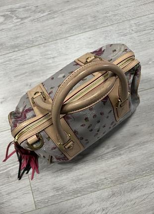 Сумка mcm munchen 6