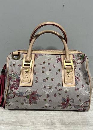 Сумка mcm munchen 4