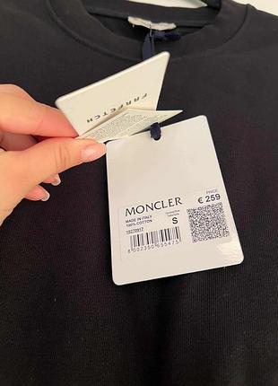 Світшот moncler 3