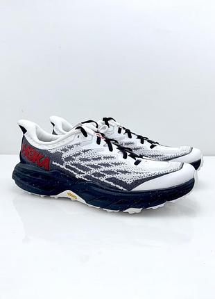Hoka speedgoat 5 (1123157 wblc)